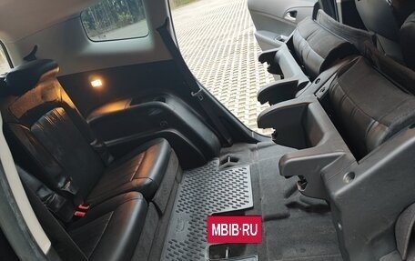 Chevrolet Orlando I, 2014 год, 16 фотография