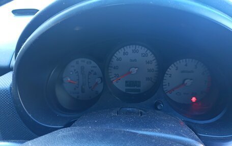 Subaru Forester, 2002 год, 730 000 рублей, 10 фотография