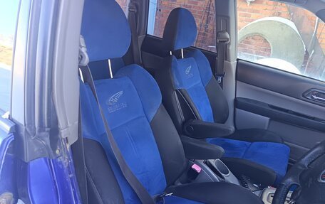 Subaru Forester, 2002 год, 730 000 рублей, 11 фотография