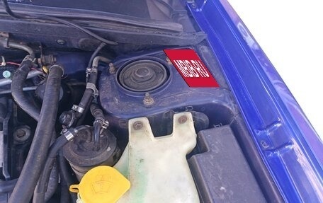 Subaru Forester, 2002 год, 730 000 рублей, 8 фотография