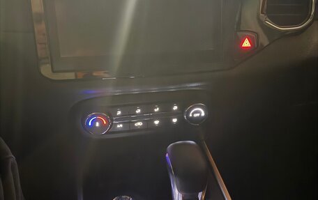 Chery Tiggo 4 I рестайлинг, 2019 год, 1 199 000 рублей, 8 фотография