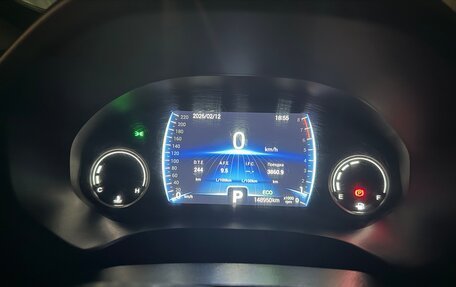 Chery Tiggo 4 I рестайлинг, 2019 год, 1 199 000 рублей, 9 фотография