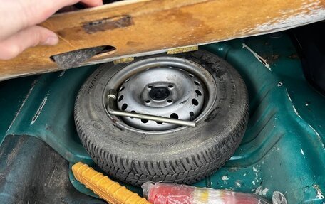 ЗАЗ Sens, 2006 год, 175 000 рублей, 7 фотография