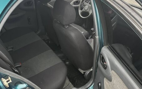 ЗАЗ Sens, 2006 год, 175 000 рублей, 13 фотография