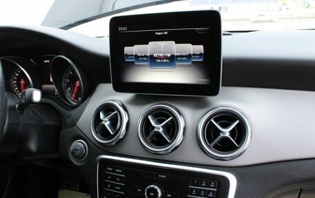 Mercedes-Benz GLA, 2019 год, 2 490 000 рублей, 13 фотография