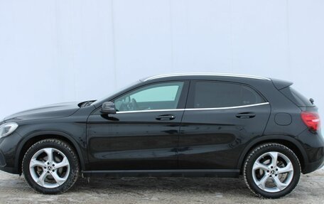 Mercedes-Benz GLA, 2019 год, 2 490 000 рублей, 3 фотография