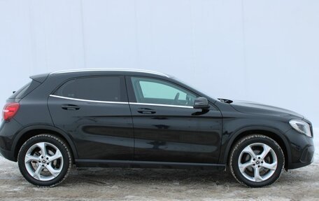 Mercedes-Benz GLA, 2019 год, 2 490 000 рублей, 6 фотография