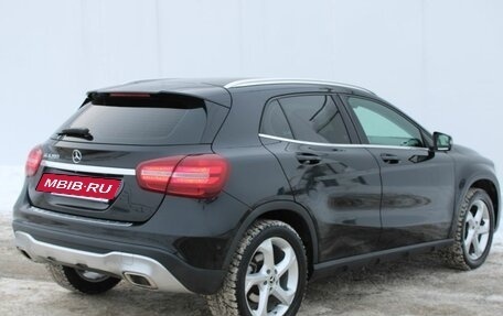 Mercedes-Benz GLA, 2019 год, 2 490 000 рублей, 5 фотография