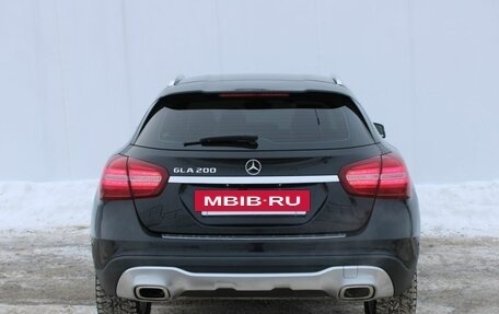 Mercedes-Benz GLA, 2019 год, 2 490 000 рублей, 4 фотография