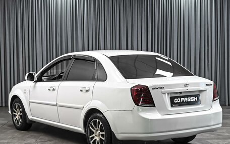 Daewoo Gentra II, 2014 год, 649 000 рублей, 2 фотография