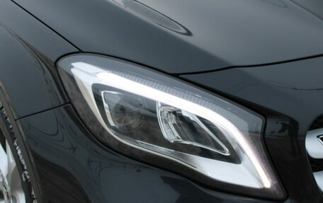 Mercedes-Benz GLA, 2019 год, 2 490 000 рублей, 15 фотография