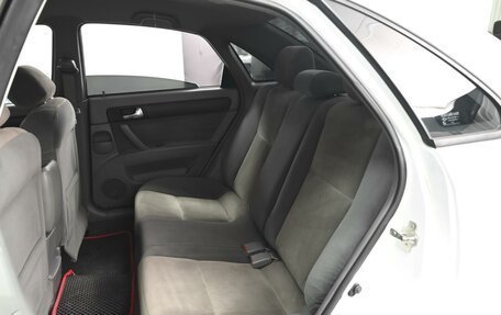 Daewoo Gentra II, 2014 год, 649 000 рублей, 9 фотография