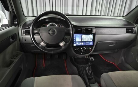 Daewoo Gentra II, 2014 год, 649 000 рублей, 6 фотография