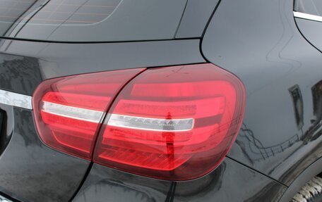 Mercedes-Benz GLA, 2019 год, 2 490 000 рублей, 16 фотография