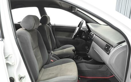 Daewoo Gentra II, 2014 год, 649 000 рублей, 8 фотография