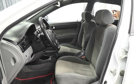 Daewoo Gentra II, 2014 год, 649 000 рублей, 10 фотография