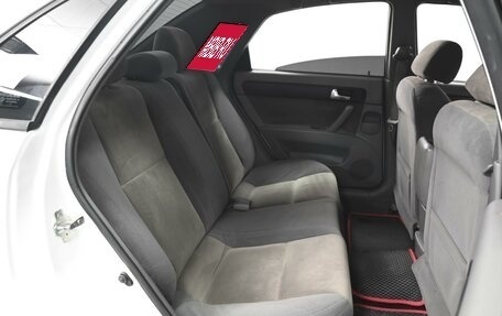 Daewoo Gentra II, 2014 год, 649 000 рублей, 7 фотография