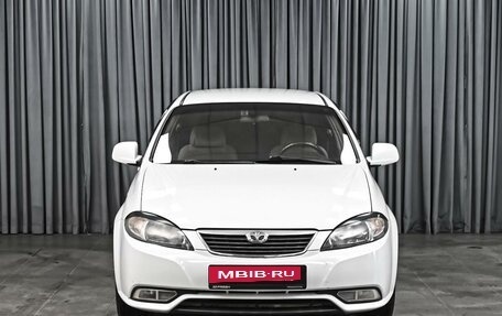 Daewoo Gentra II, 2014 год, 649 000 рублей, 3 фотография