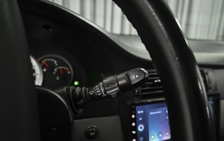 Daewoo Gentra II, 2014 год, 649 000 рублей, 15 фотография