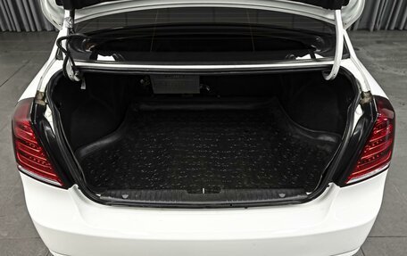 Daewoo Gentra II, 2014 год, 649 000 рублей, 17 фотография