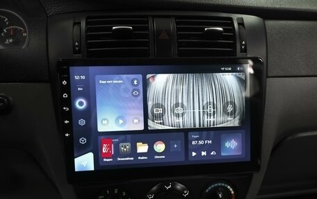 Daewoo Gentra II, 2014 год, 649 000 рублей, 12 фотография