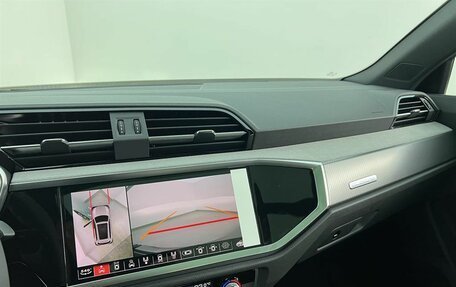 Audi Q3, 2025 год, 5 790 000 рублей, 15 фотография