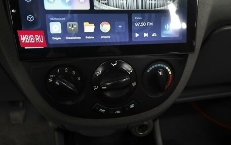 Daewoo Gentra II, 2014 год, 649 000 рублей, 13 фотография