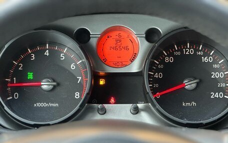 Nissan Qashqai, 2007 год, 649 000 рублей, 10 фотография