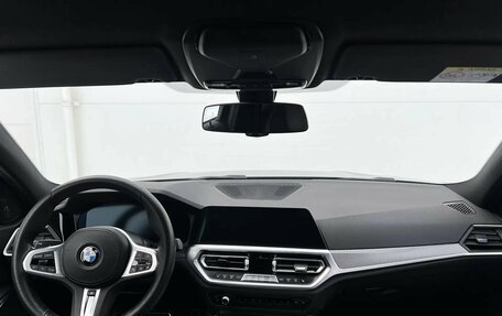 BMW 3 серия, 2020 год, 4 479 000 рублей, 10 фотография