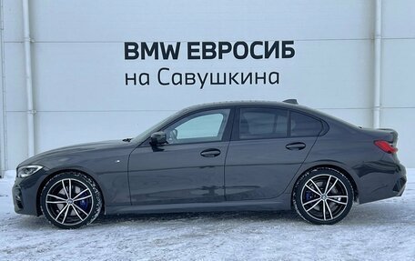 BMW 3 серия, 2020 год, 4 479 000 рублей, 5 фотография