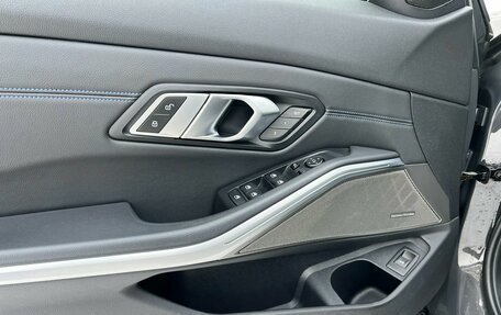 BMW 3 серия, 2020 год, 4 479 000 рублей, 11 фотография