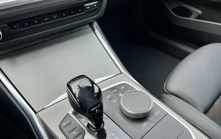 BMW 3 серия, 2020 год, 4 479 000 рублей, 12 фотография