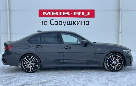 BMW 3 серия, 2020 год, 4 479 000 рублей, 6 фотография