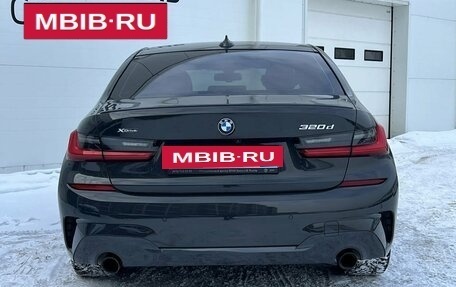 BMW 3 серия, 2020 год, 4 479 000 рублей, 4 фотография