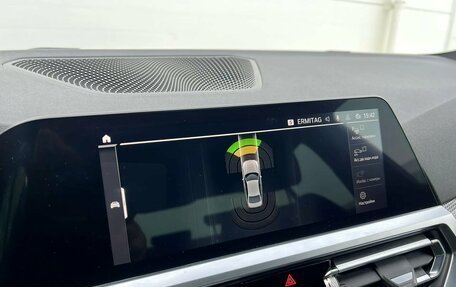 BMW 3 серия, 2020 год, 4 479 000 рублей, 19 фотография