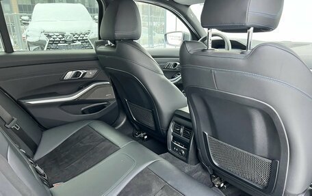 BMW 3 серия, 2020 год, 4 479 000 рублей, 23 фотография