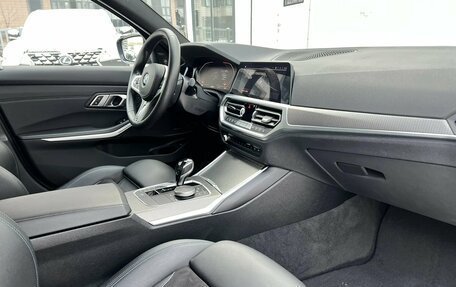 BMW 3 серия, 2020 год, 4 479 000 рублей, 21 фотография