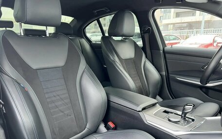 BMW 3 серия, 2020 год, 4 479 000 рублей, 22 фотография