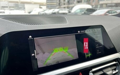 BMW 3 серия, 2020 год, 4 479 000 рублей, 20 фотография