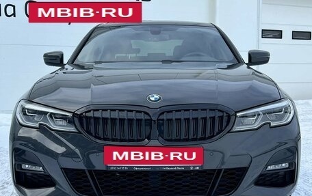 BMW 3 серия, 2020 год, 4 479 000 рублей, 3 фотография