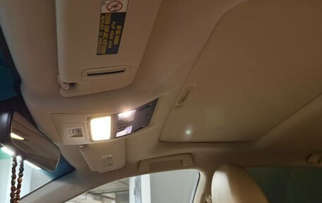 Lexus GS IV рестайлинг, 2019 год, 3 400 000 рублей, 8 фотография