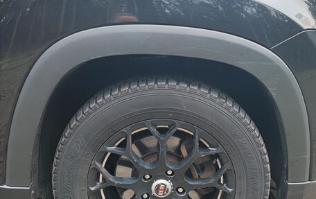 Chevrolet Orlando I, 2014 год, 1 400 000 рублей, 7 фотография