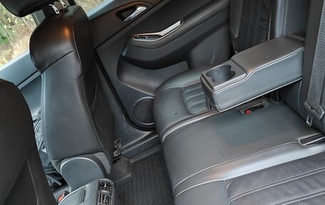 Chevrolet Orlando I, 2014 год, 1 400 000 рублей, 13 фотография