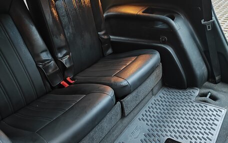 Chevrolet Orlando I, 2014 год, 1 400 000 рублей, 16 фотография