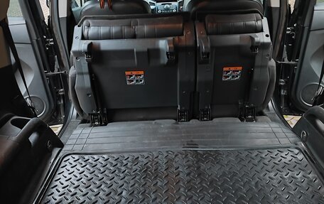 Chevrolet Orlando I, 2014 год, 1 400 000 рублей, 15 фотография