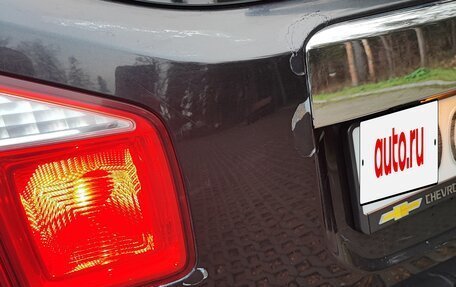 Chevrolet Orlando I, 2014 год, 1 400 000 рублей, 19 фотография