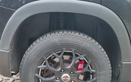 Chevrolet Orlando I, 2014 год, 1 400 000 рублей, 8 фотография