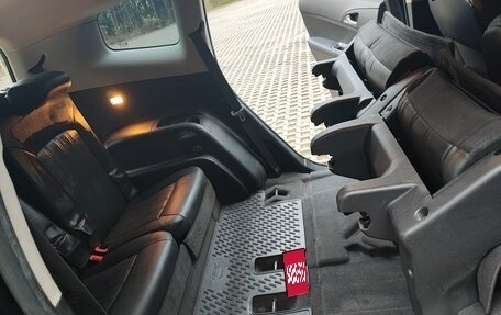 Chevrolet Orlando I, 2014 год, 1 400 000 рублей, 17 фотография