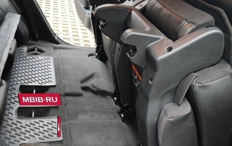 Chevrolet Orlando I, 2014 год, 1 400 000 рублей, 14 фотография