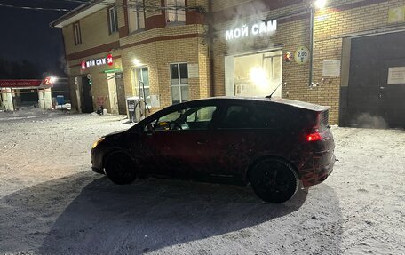 Citroen C4 II рестайлинг, 2007 год, 179 000 рублей, 3 фотография